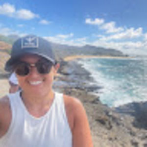 Meet your Posher, Lauren